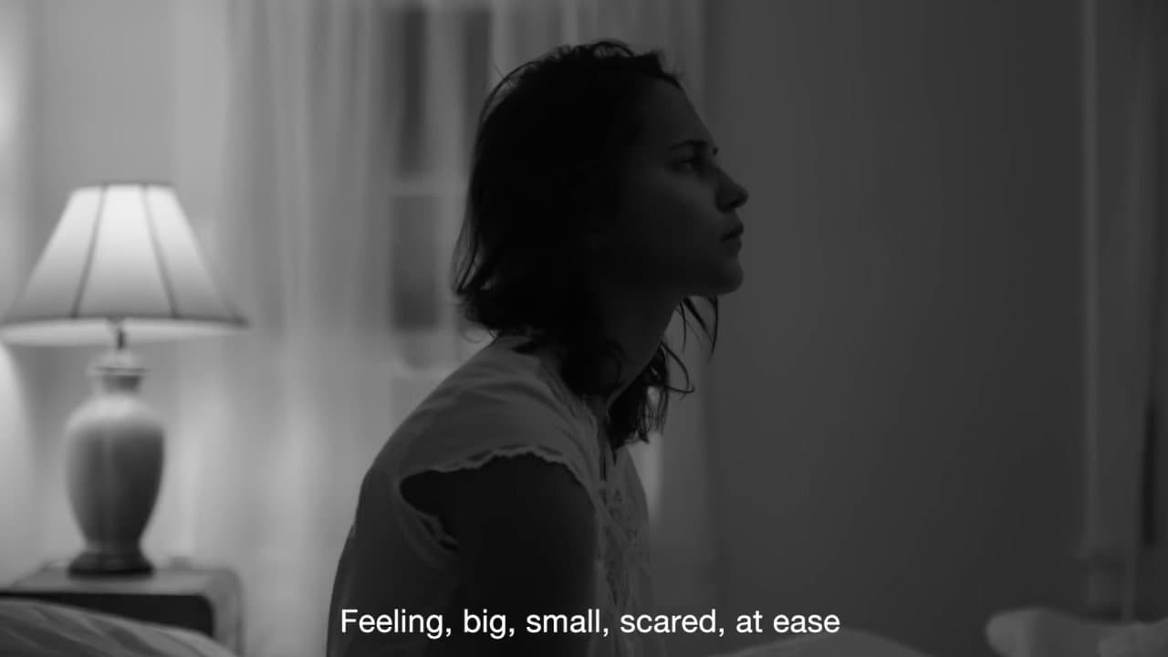 I Am Easy to Find - immagine