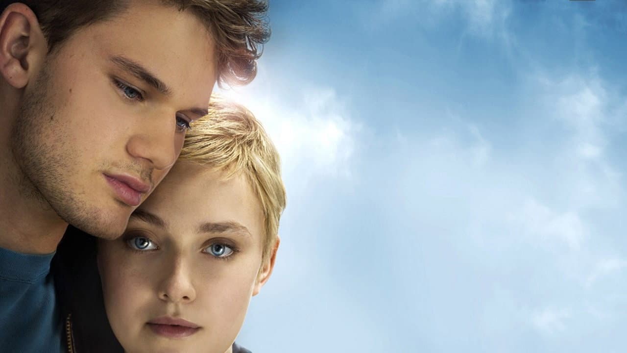 Now Is Good - immagine