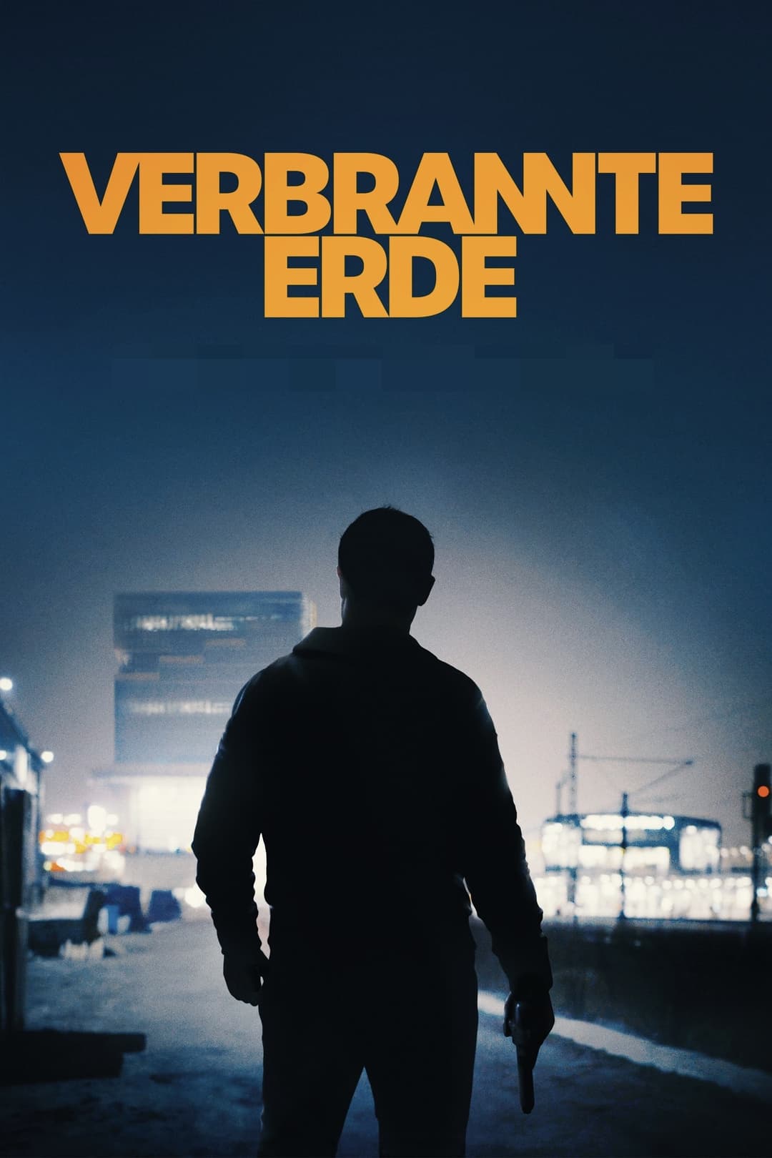 Poster di Verbrannte Erde