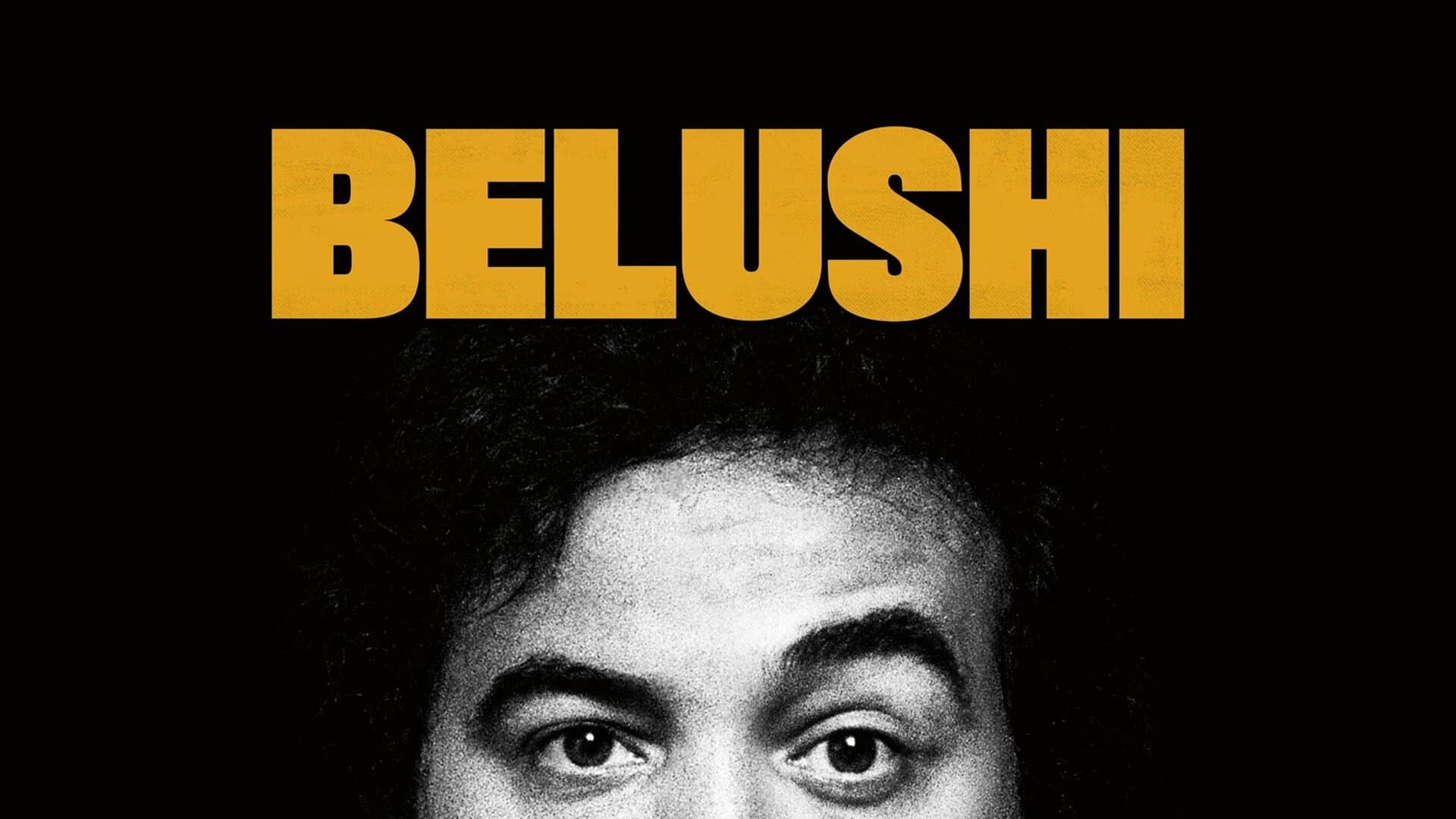 Belushi - immagine