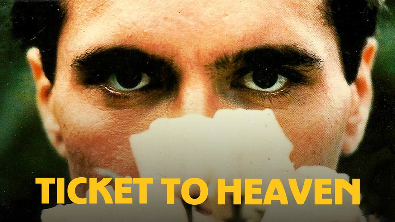 Ticket to Heaven - immagine