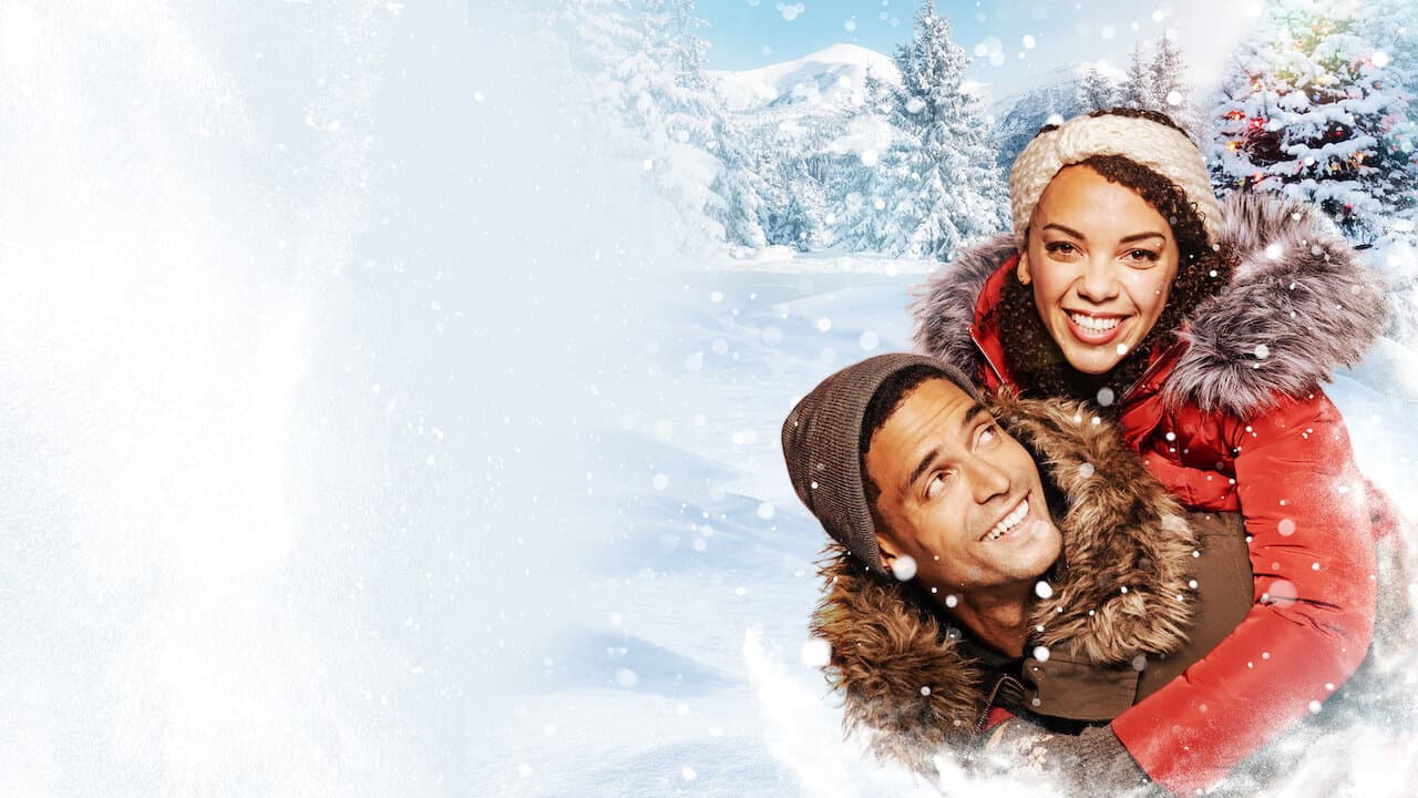 Snowbound for Christmas - immagine
