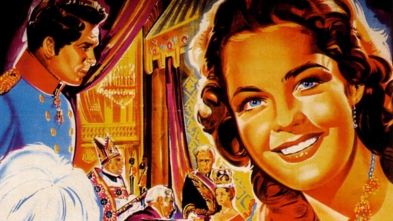 L'amore di una grande regina - immagine