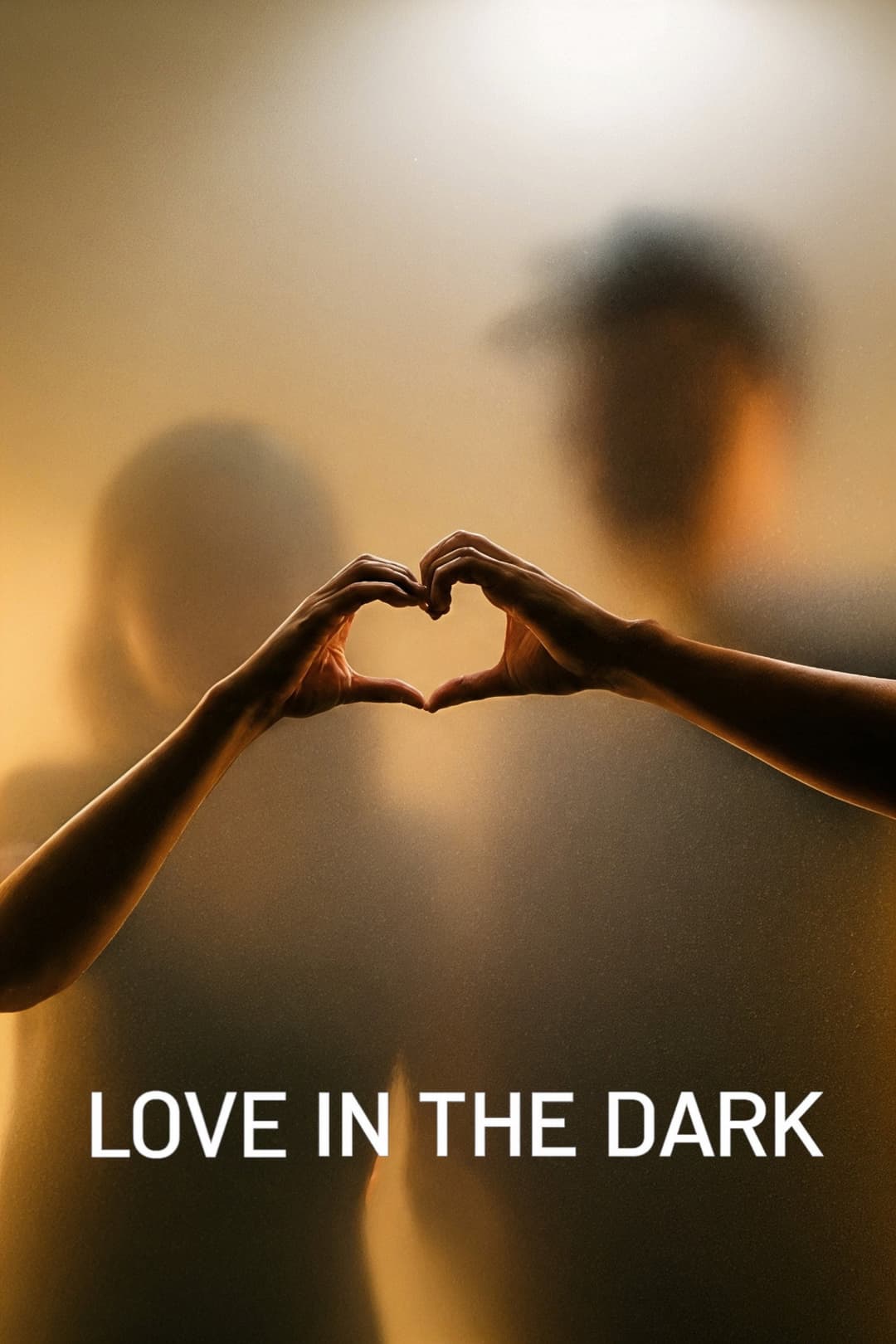 Poster di Love in the Dark!