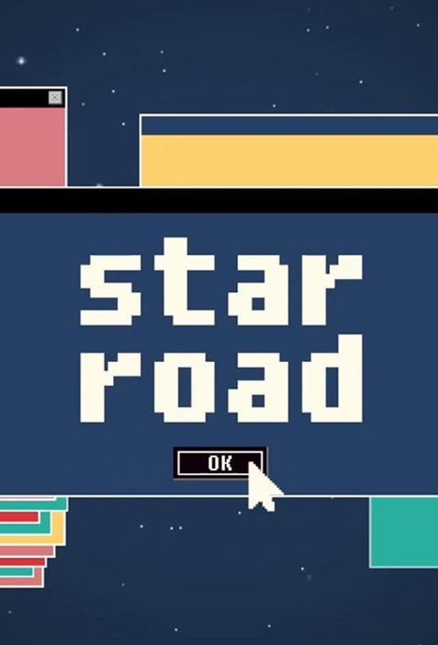 Poster di Star Road