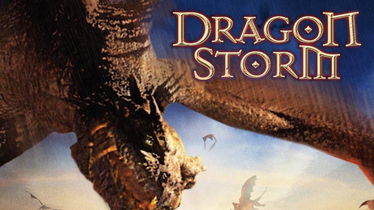 Dragon Storm - immagine