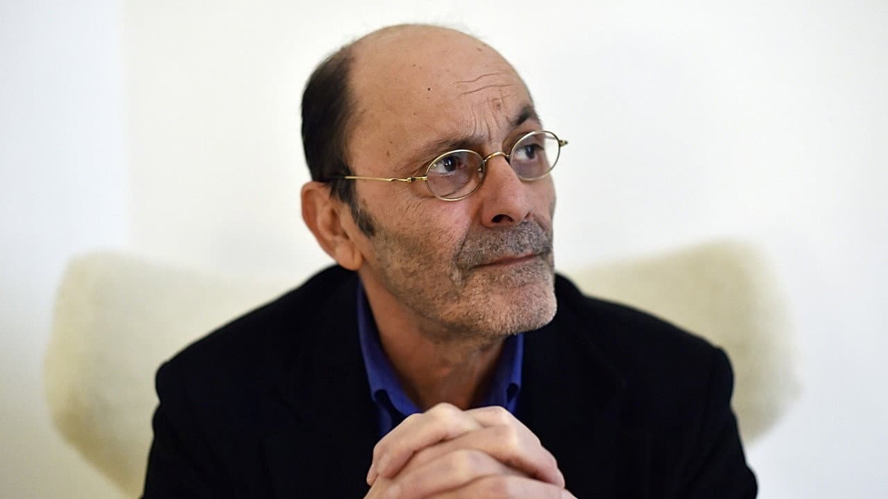 Bacri, comme un air de famille - immagine