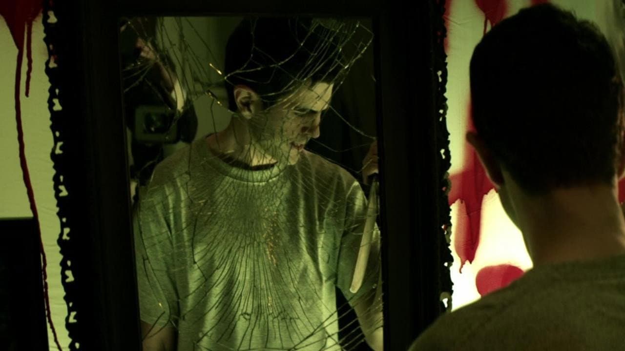Shock Value - immagine