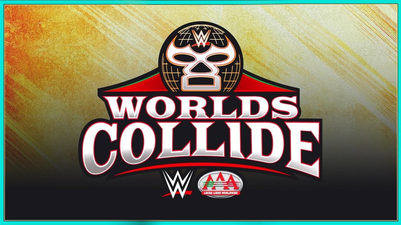 WWE/AAA Worlds Collide 2025 - immagine
