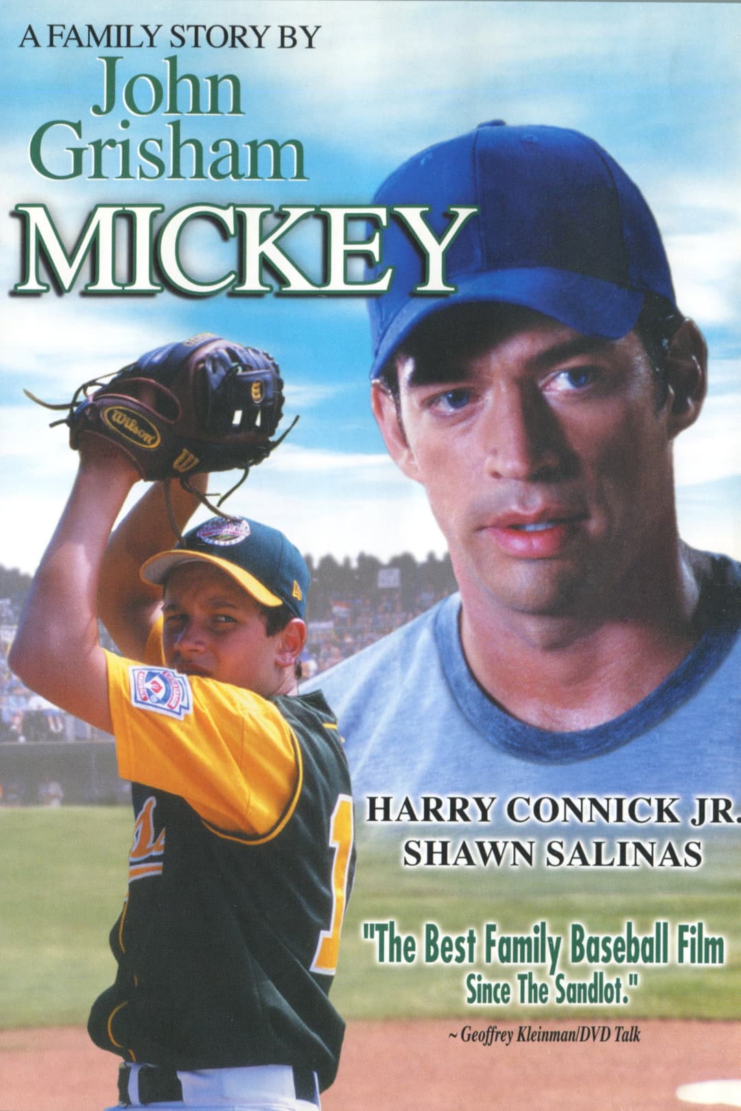 Poster di Mickey