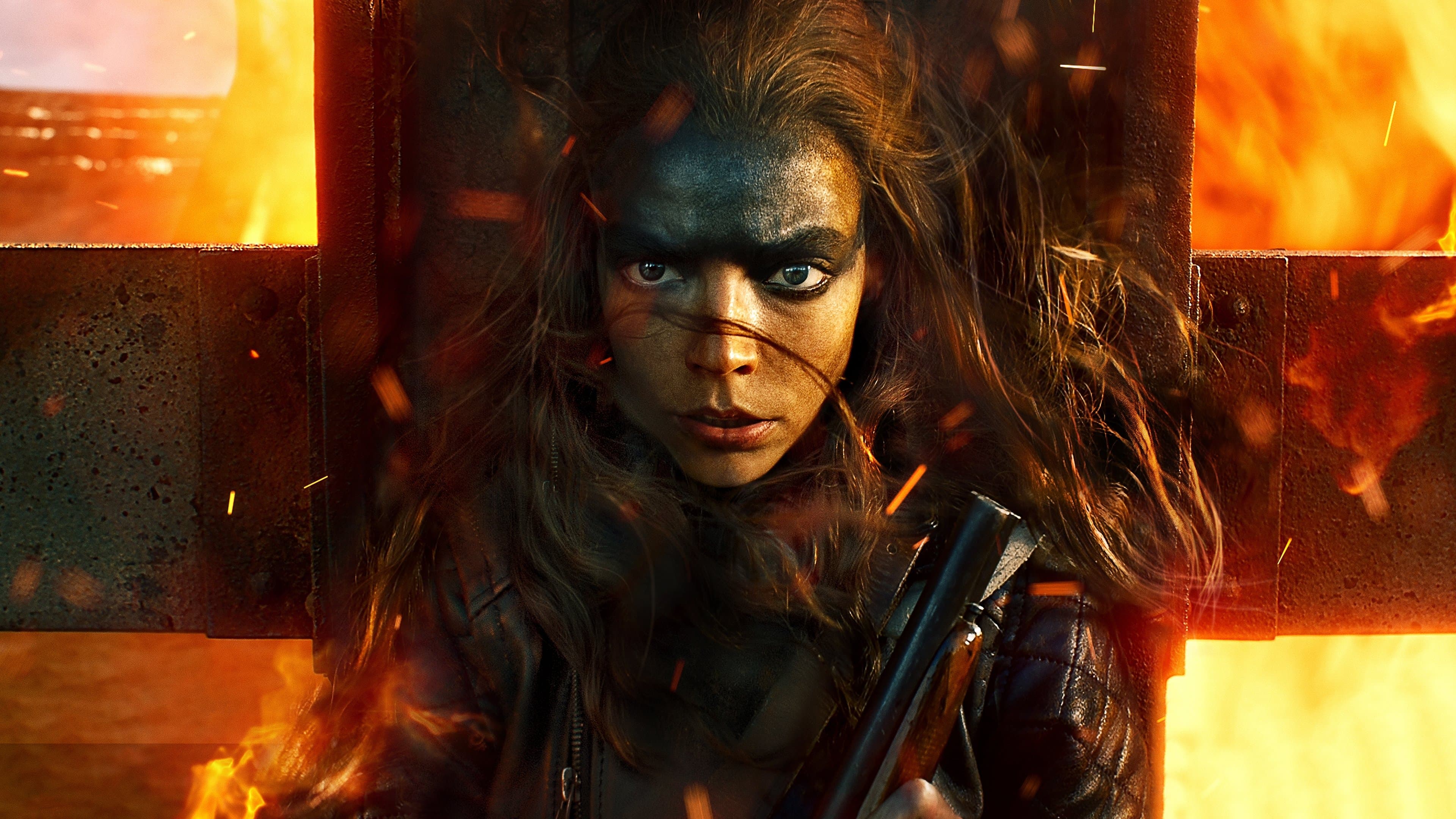 Furiosa: A Mad Max Saga - immagine