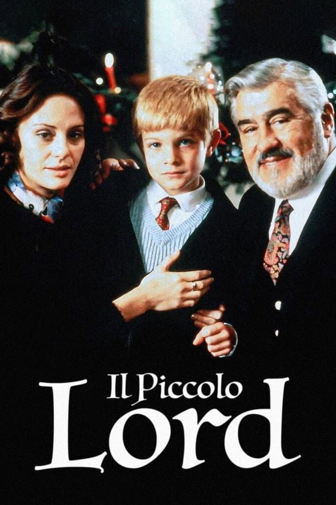 Poster di Il piccolo lord