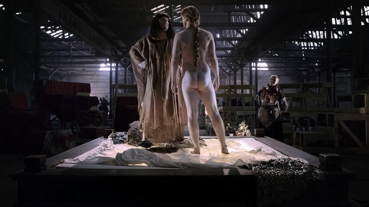 Goltzius & the Pelican Company - immagine
