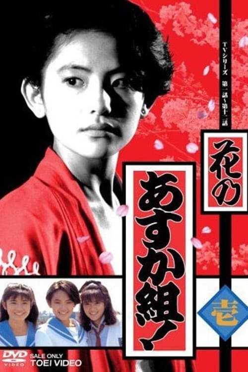 Poster di 花のあすか組！