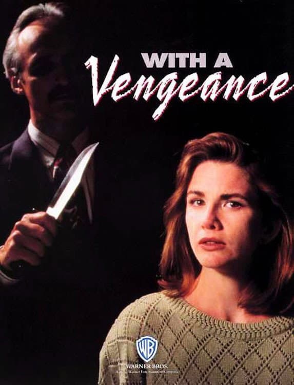 Poster di With a Vengeance