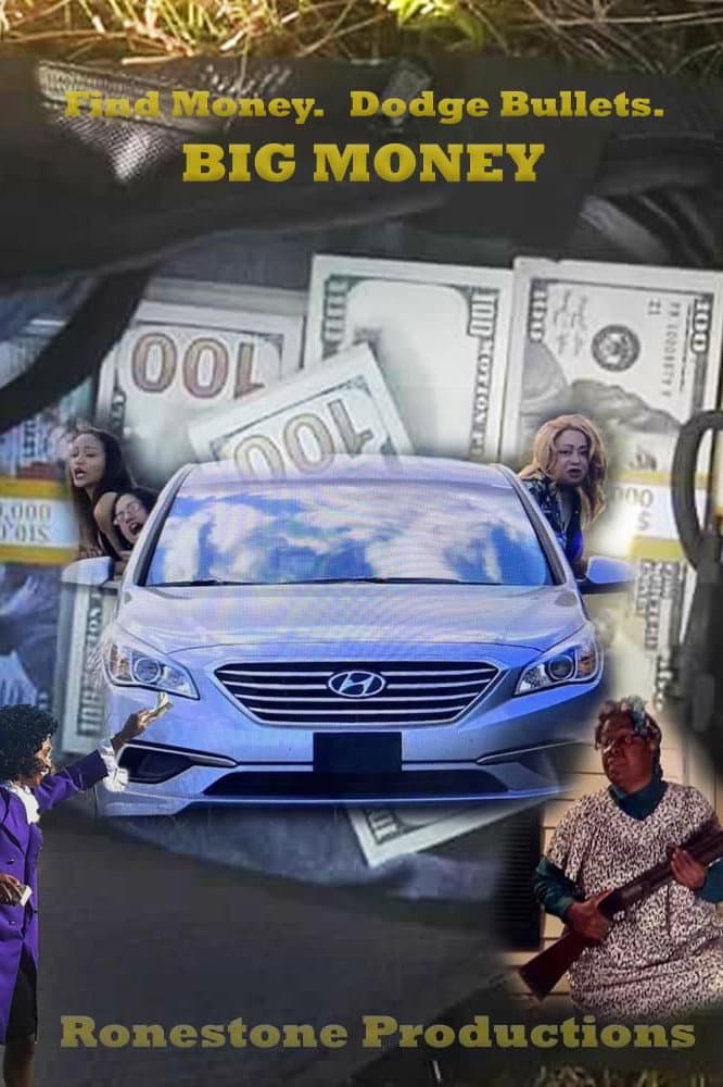 Poster di Big Money