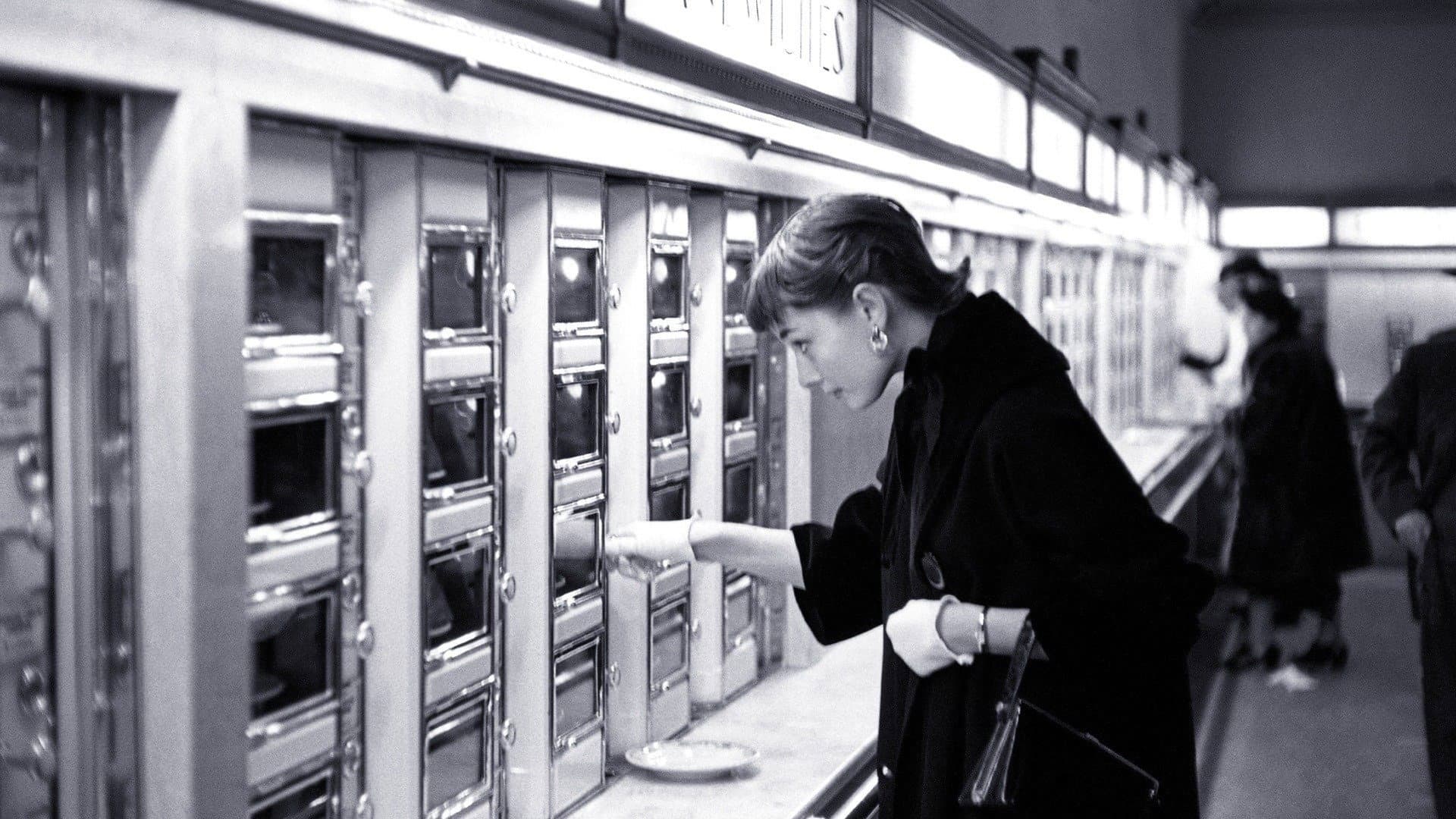 The Automat - immagine