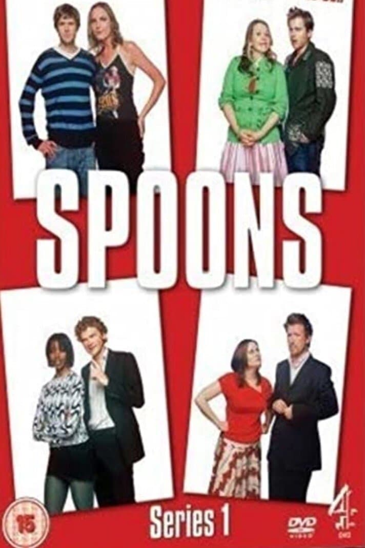 Poster di Spoons