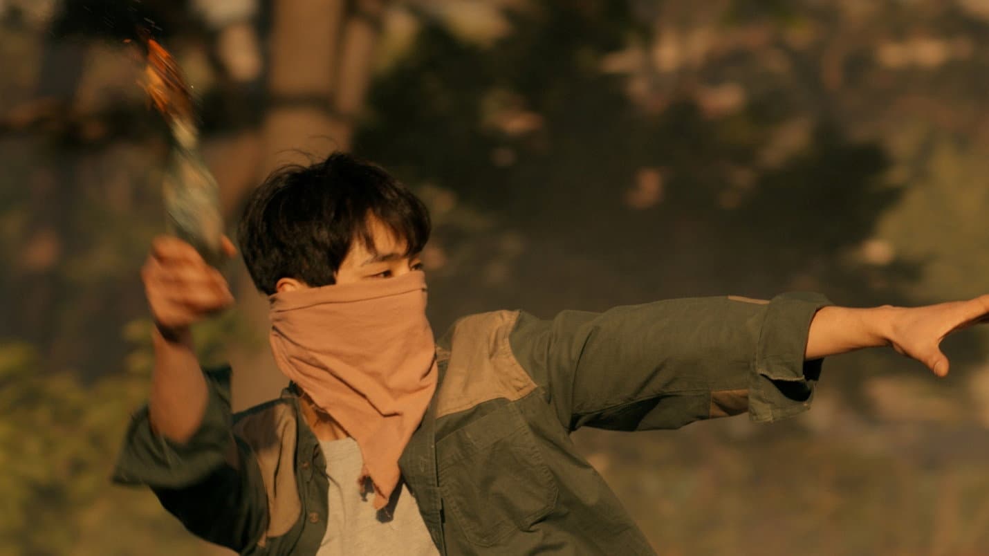제비 - immagine