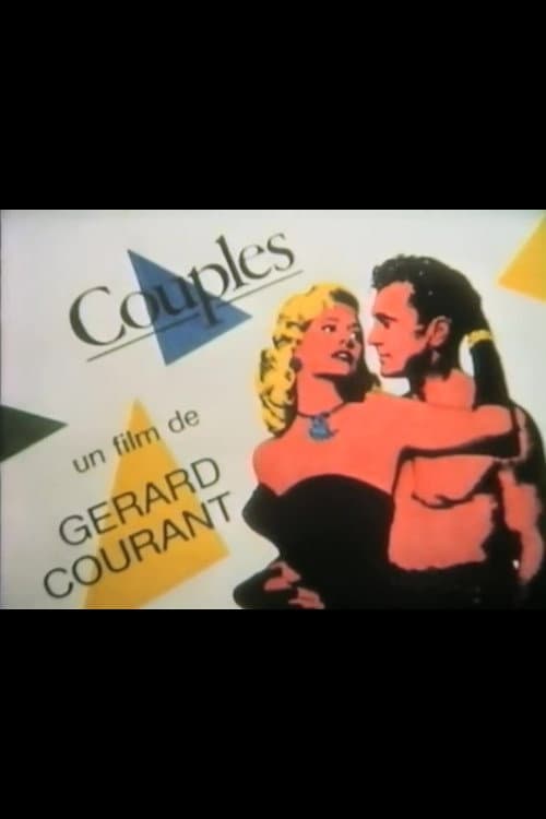 Poster di Couple