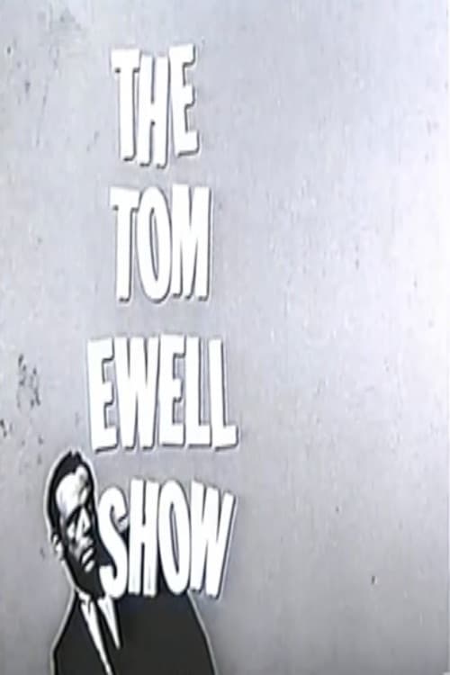 Poster di The Tom Ewell Show