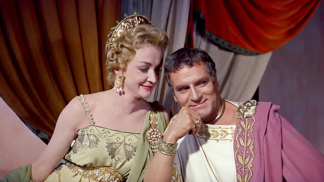 Spartacus - immagine