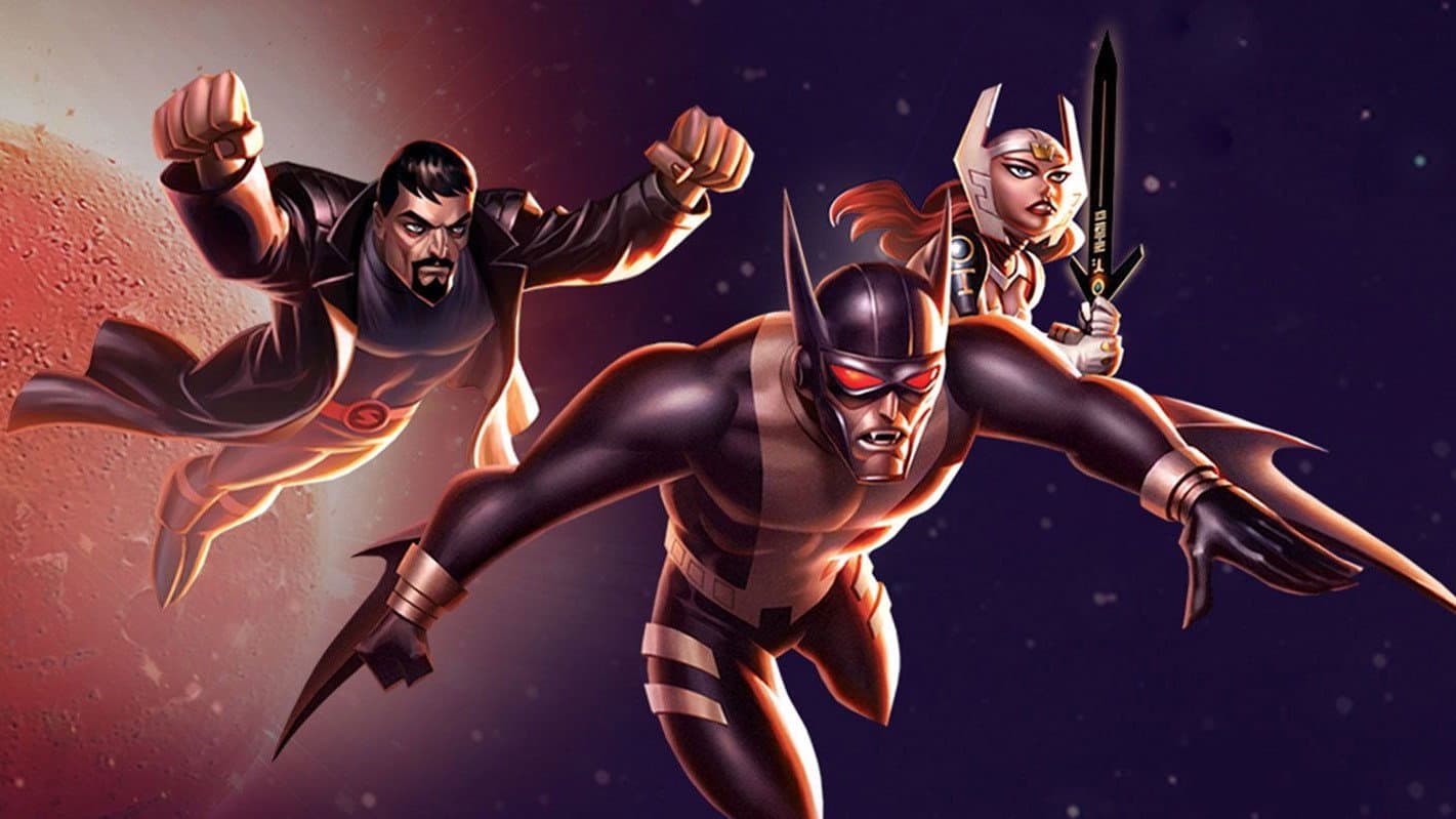 Justice League: Gods and Monsters - immagine