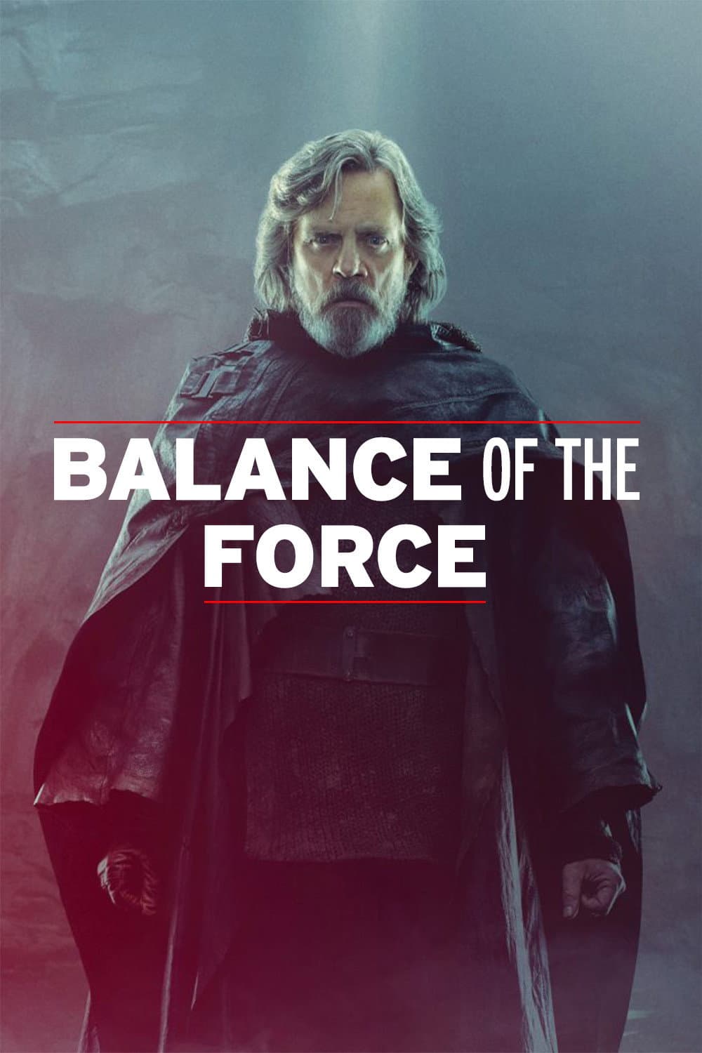 Poster di Balance of the Force