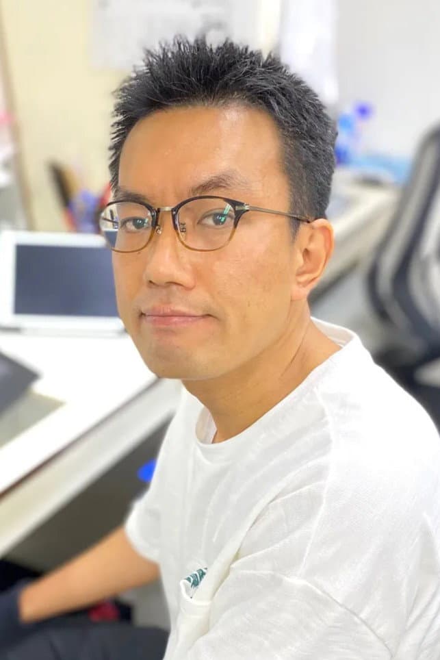 長崎健司