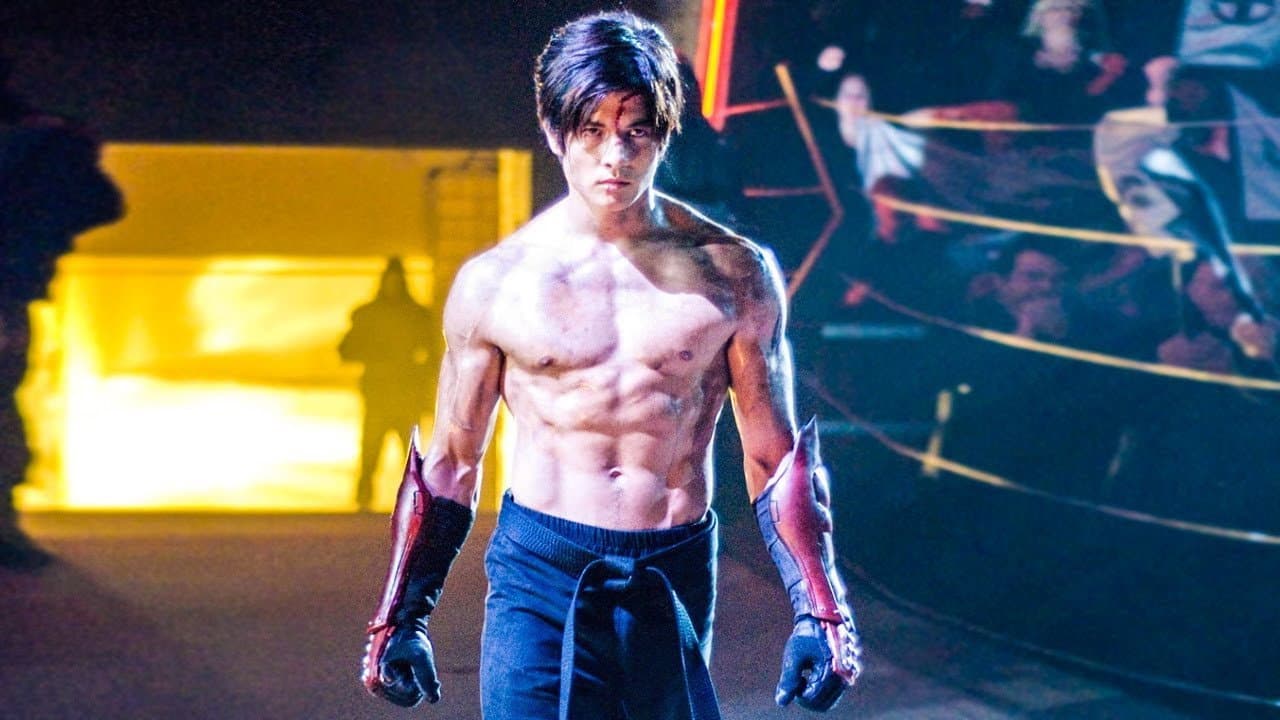Tekken - immagine