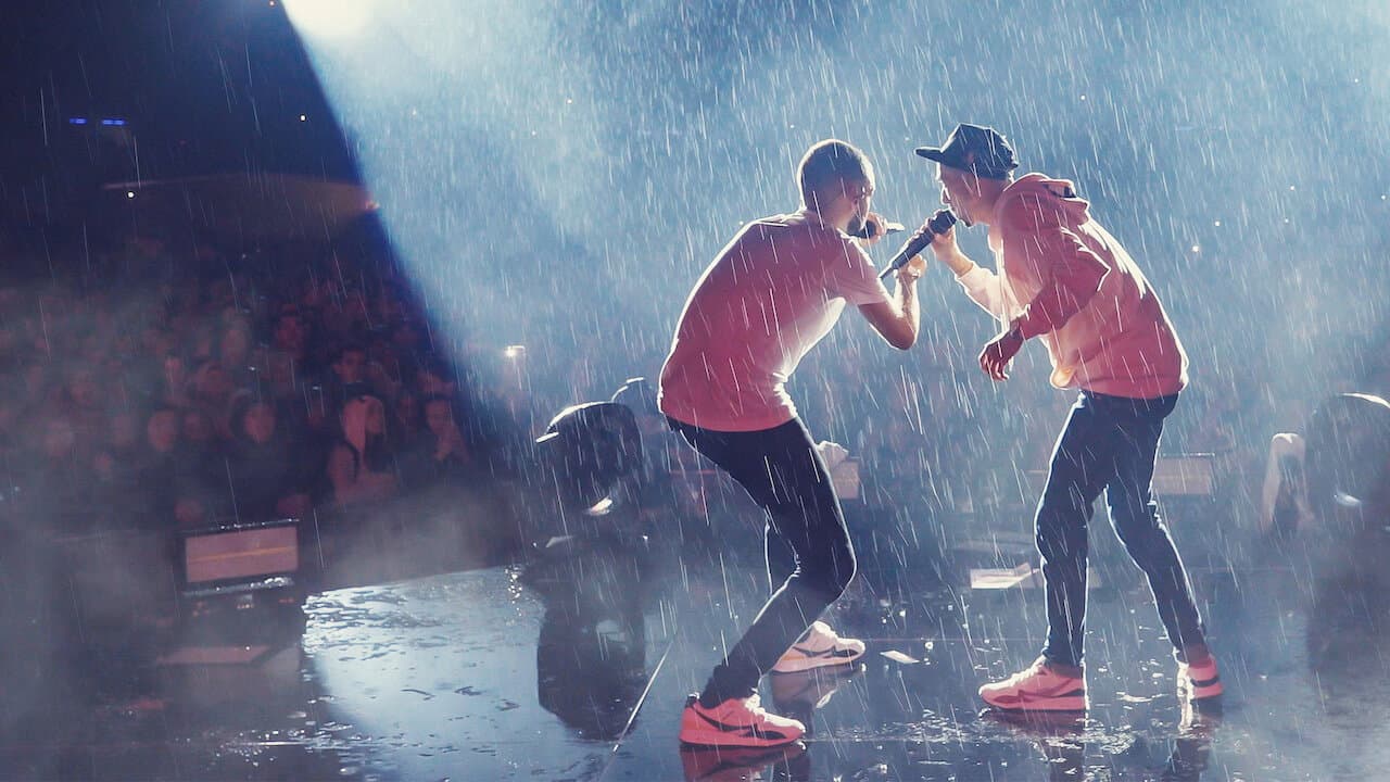 Bigflo & Oli: due star all'improvviso - immagine