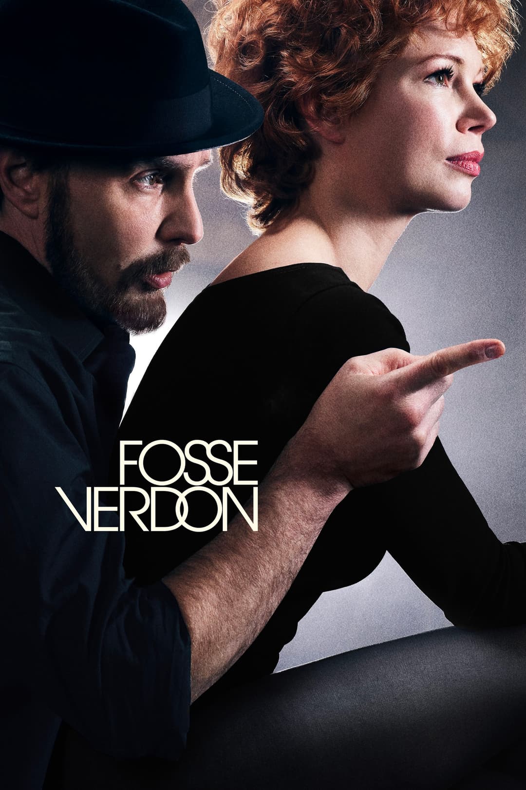 Poster di Fosse/Verdon