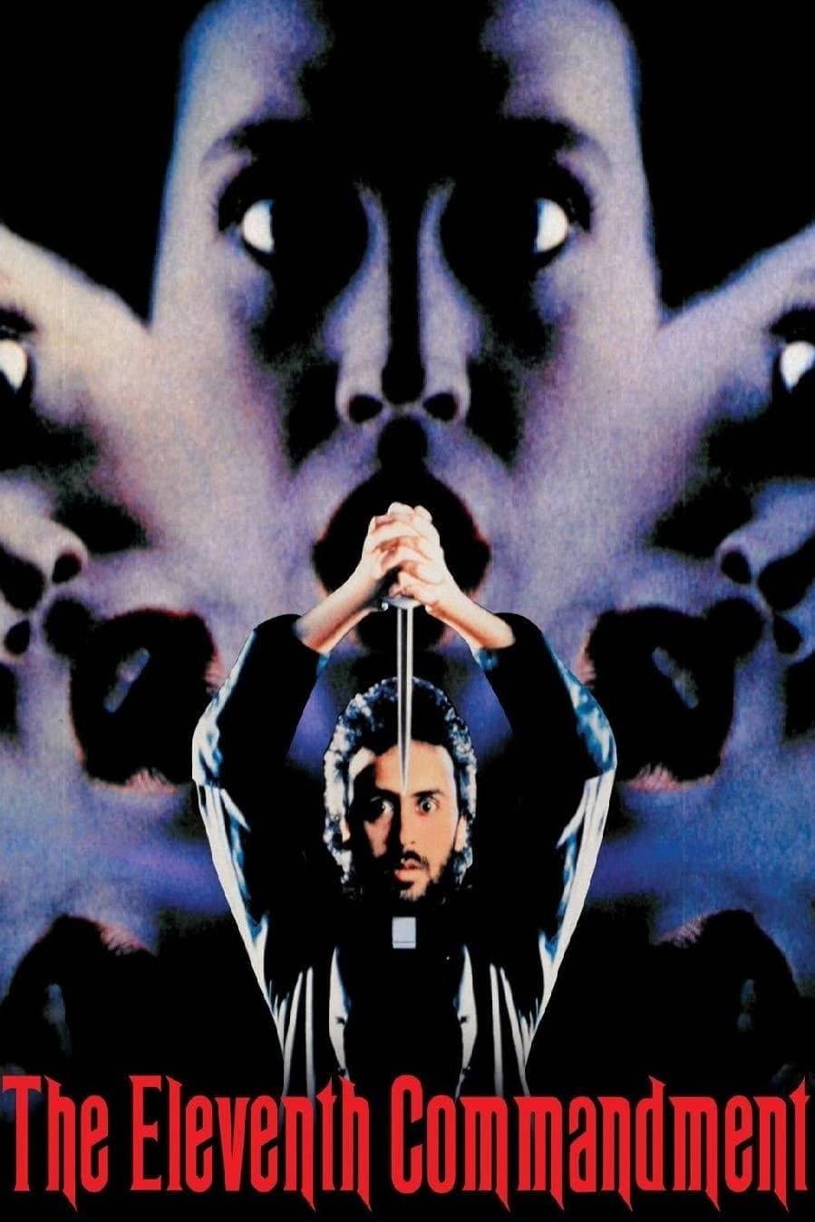 Poster di The 11th Commandment