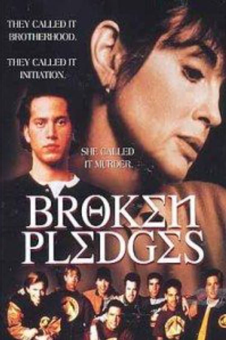 Poster di Moment of Truth: Broken Pledges