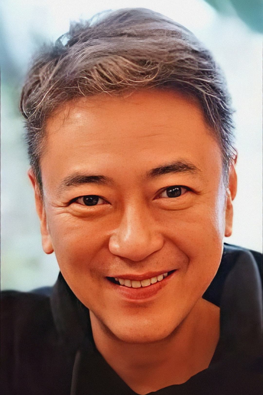 張煒