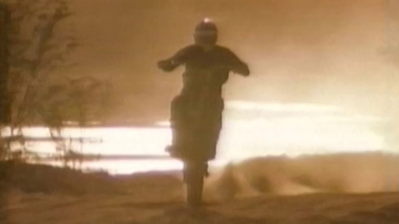 On Any Sunday: Motocross, Malcolm & More - immagine
