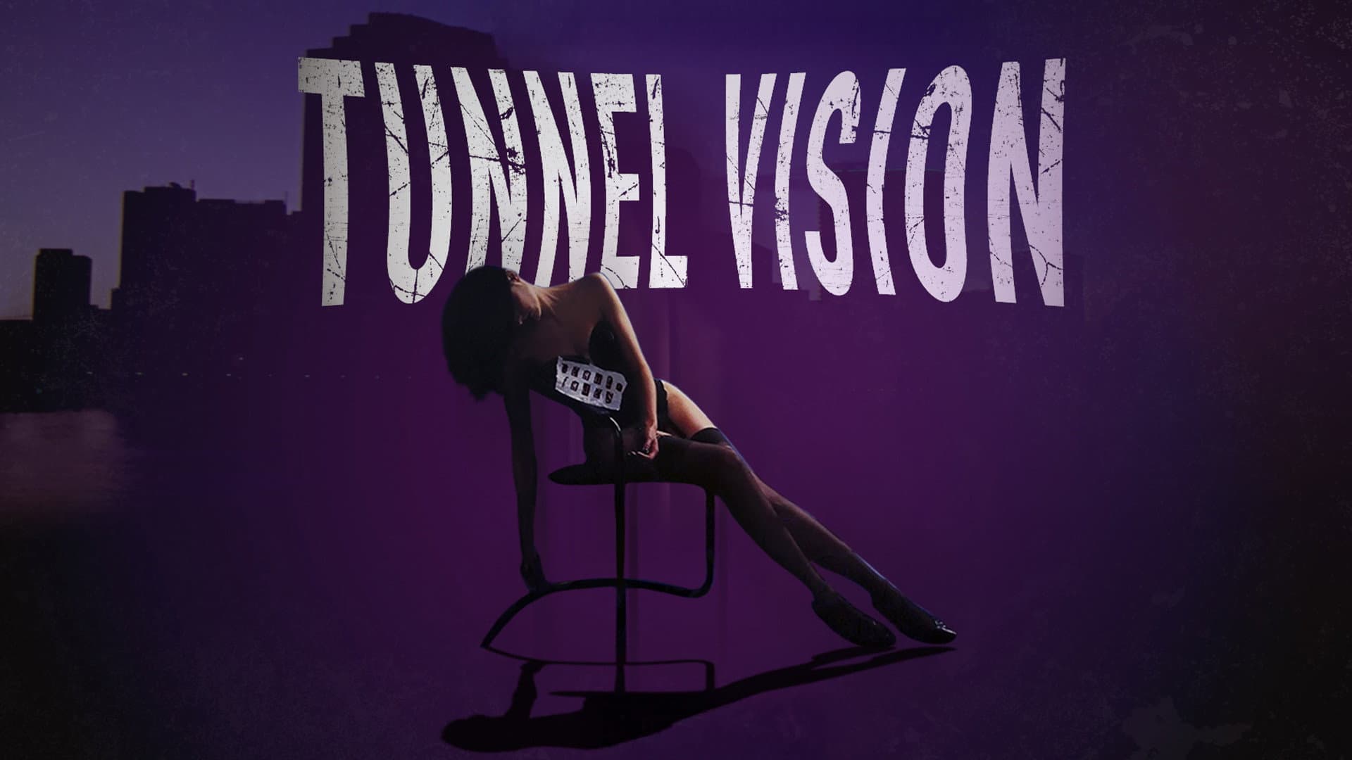 Tunnel Vision - immagine