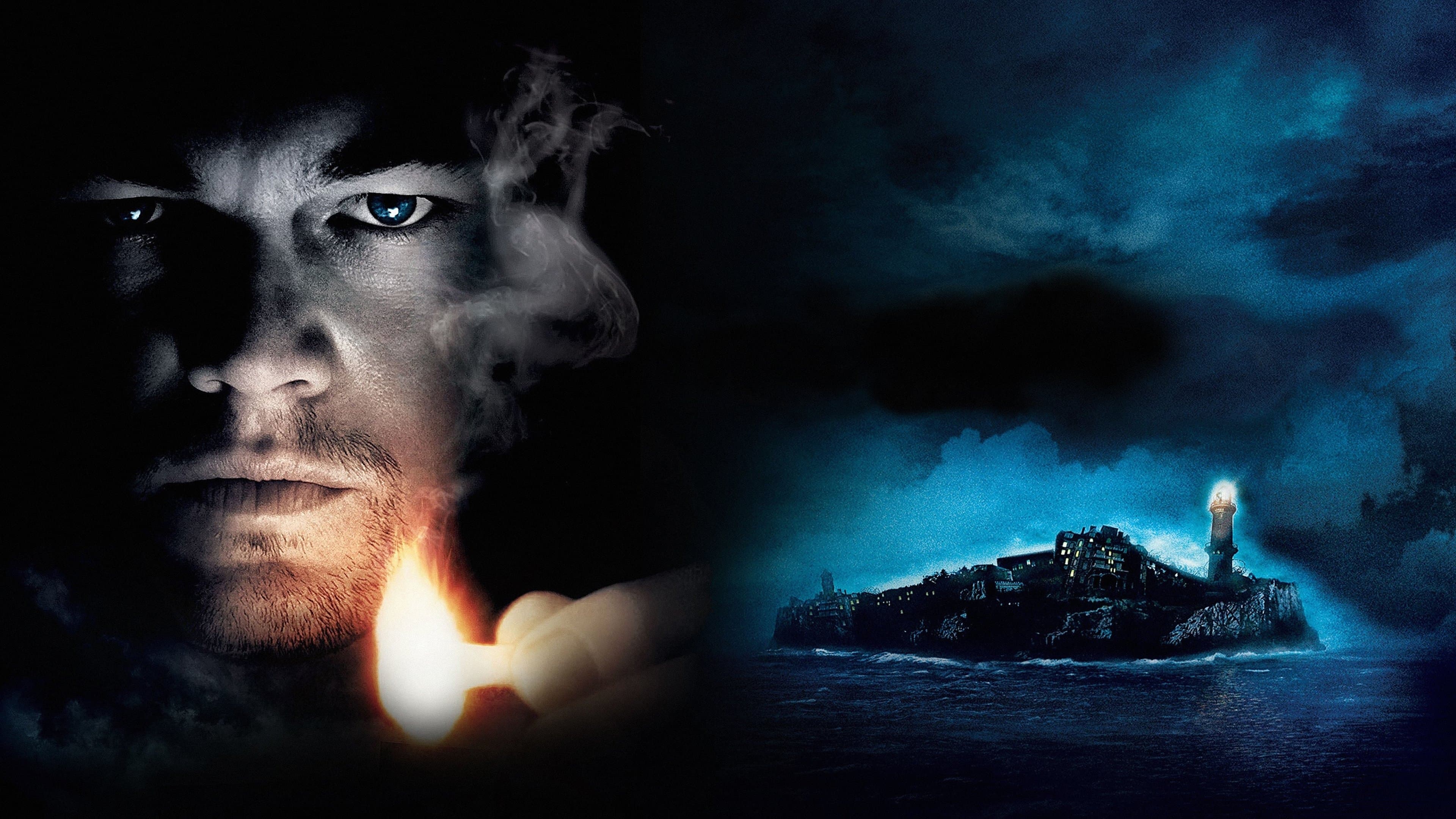 Shutter Island - immagine