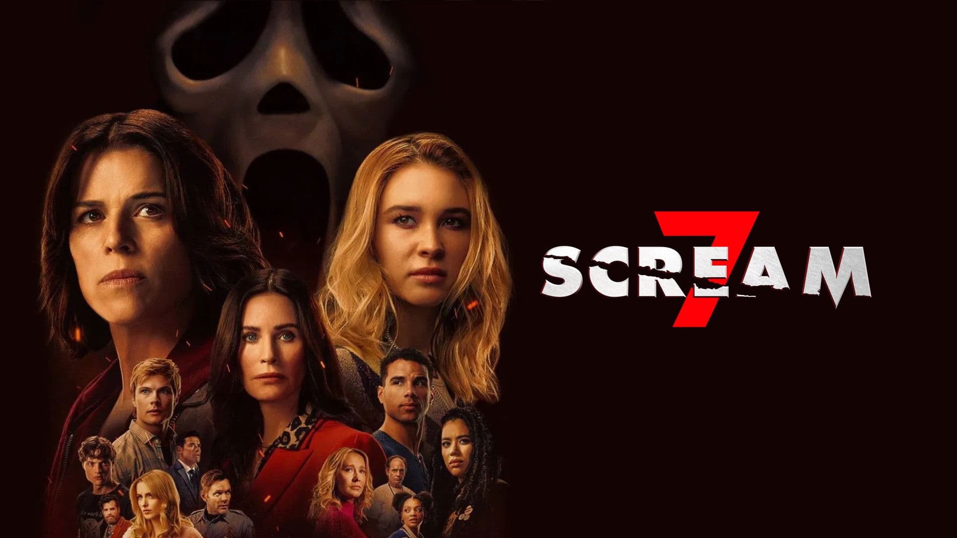 Scream 7 - immagine