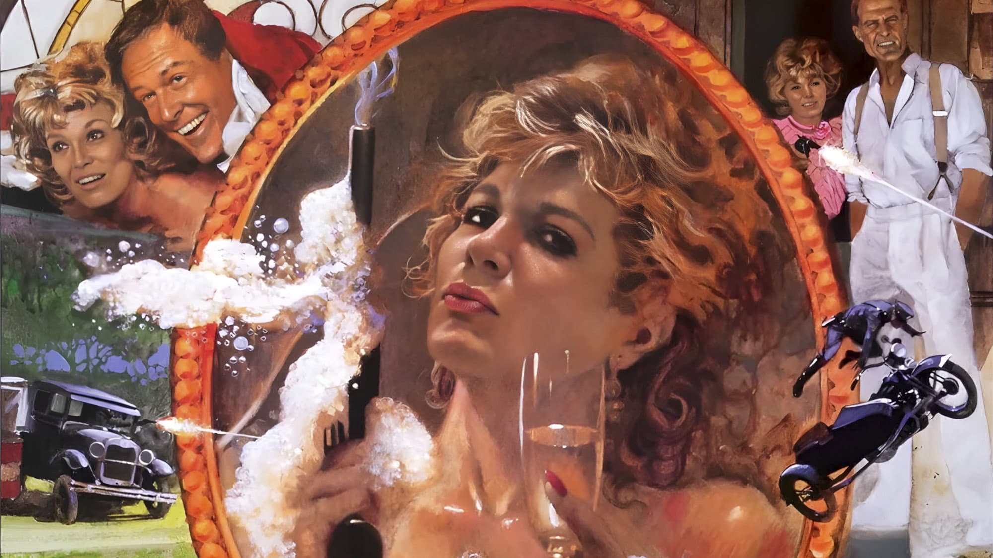 Big Bad Mama II - immagine