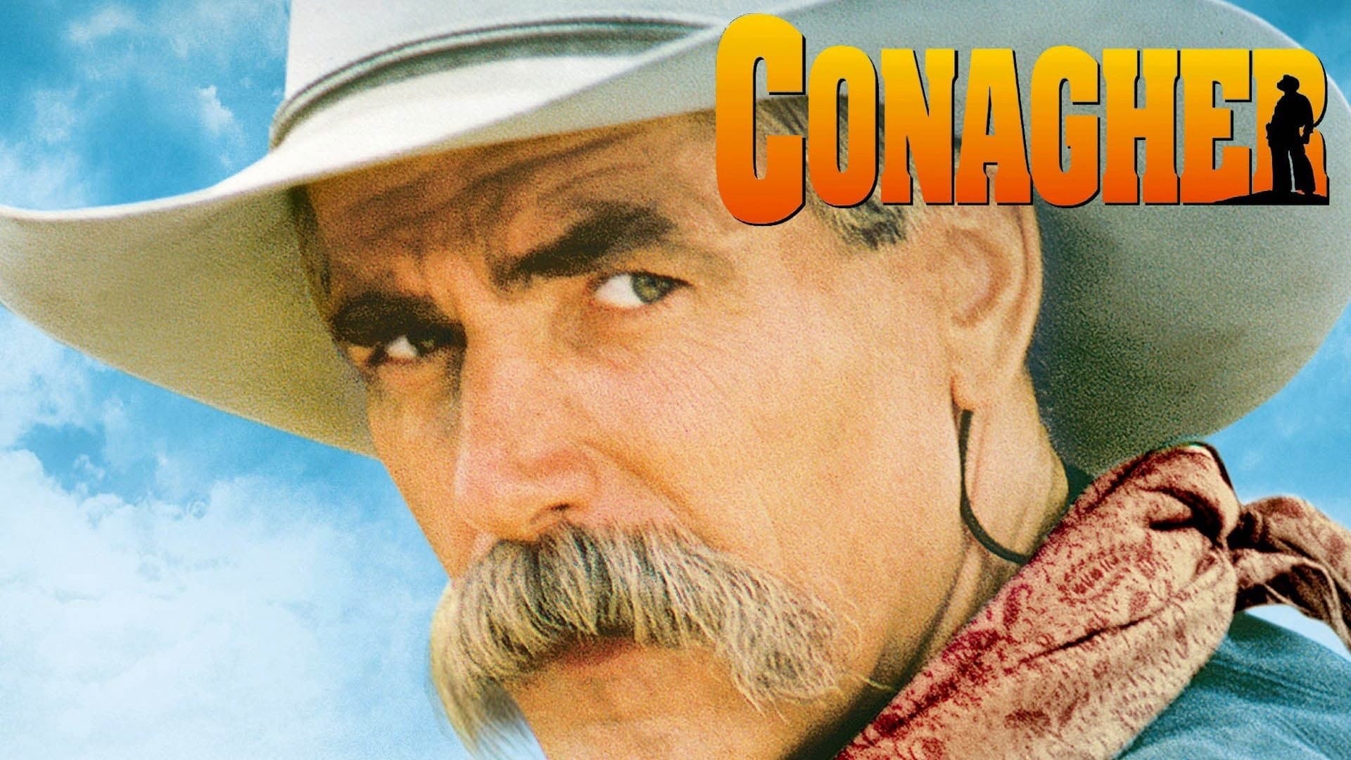 Conagher - immagine