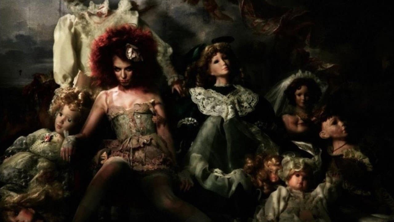 The Penny Dreadful Picture Show - immagine