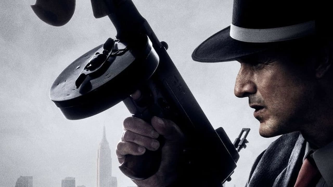 Mob Town - immagine