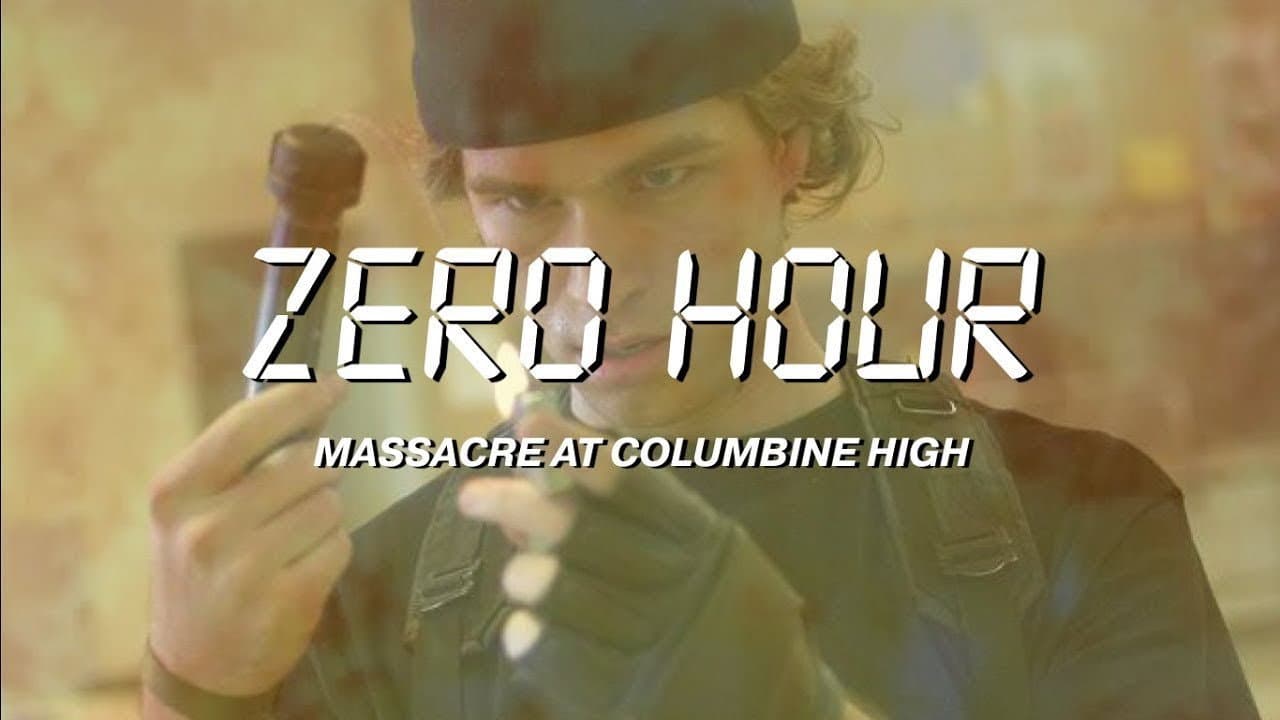 Zero Hour: Massacre at Columbine High - immagine