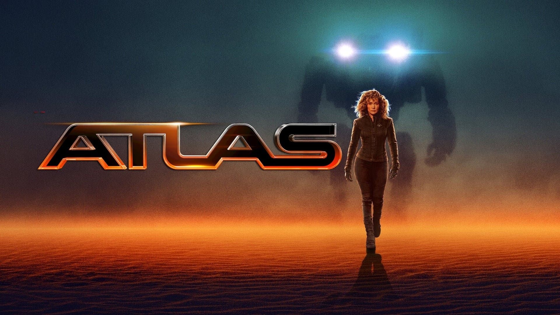 Atlas - immagine