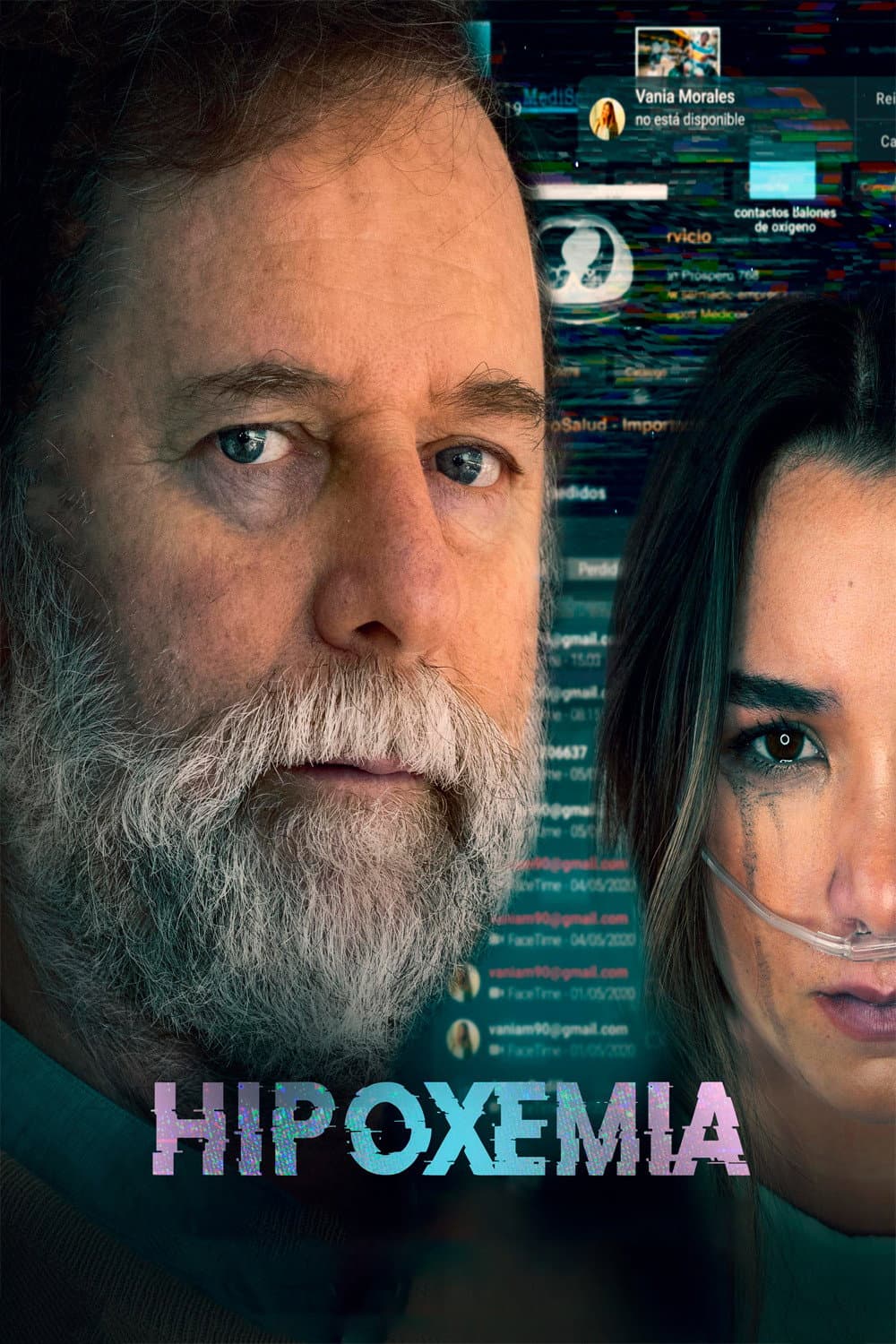 Poster di Hipoxemia