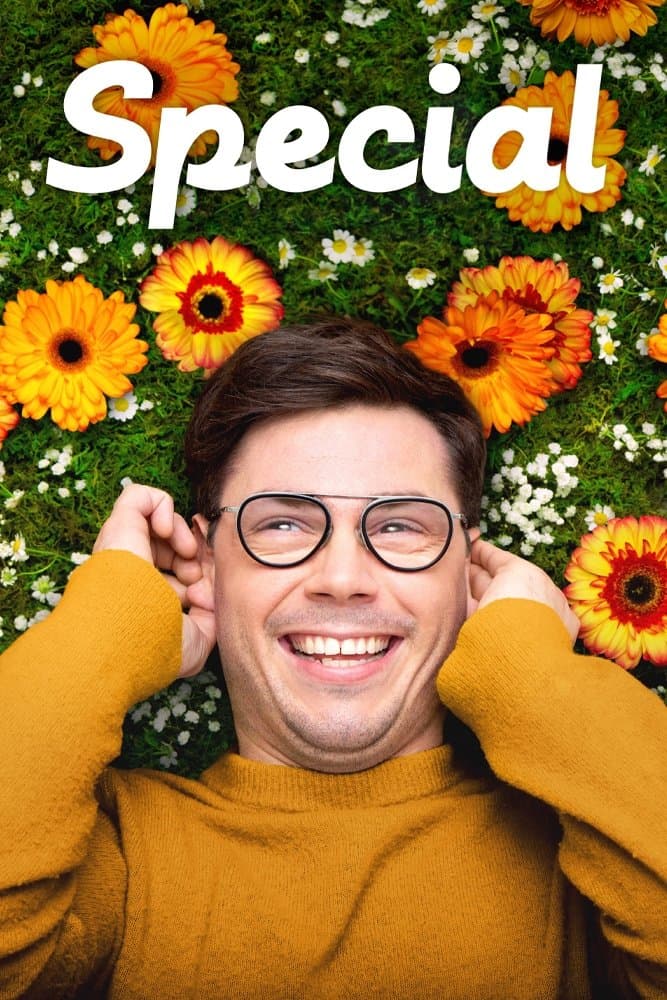 Poster di Special