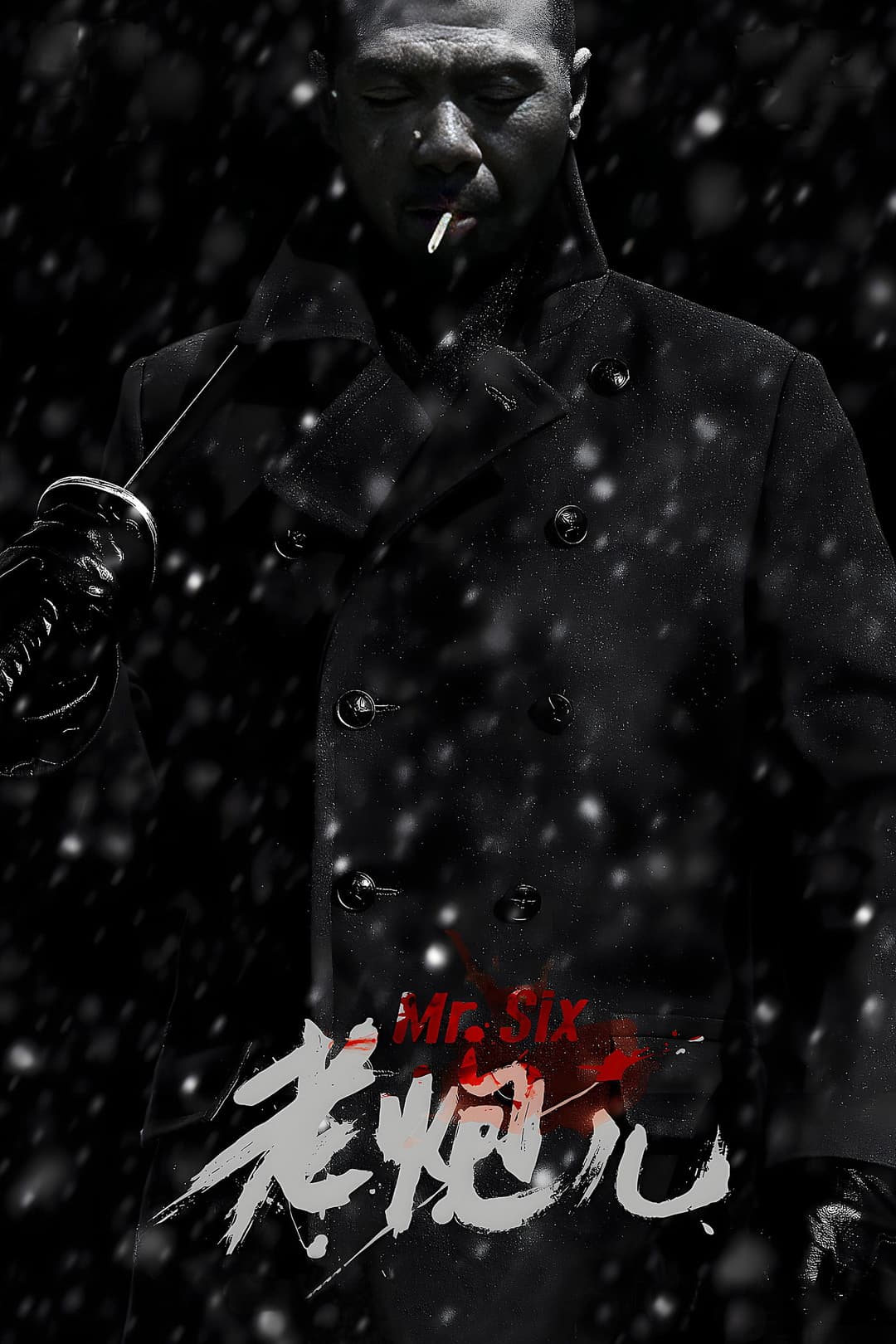 Poster di Mr. Six