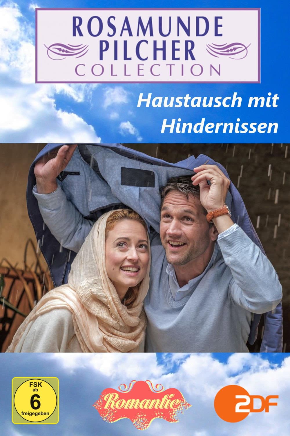 Poster di Rosamunde Pilcher: Vicini inaspettati