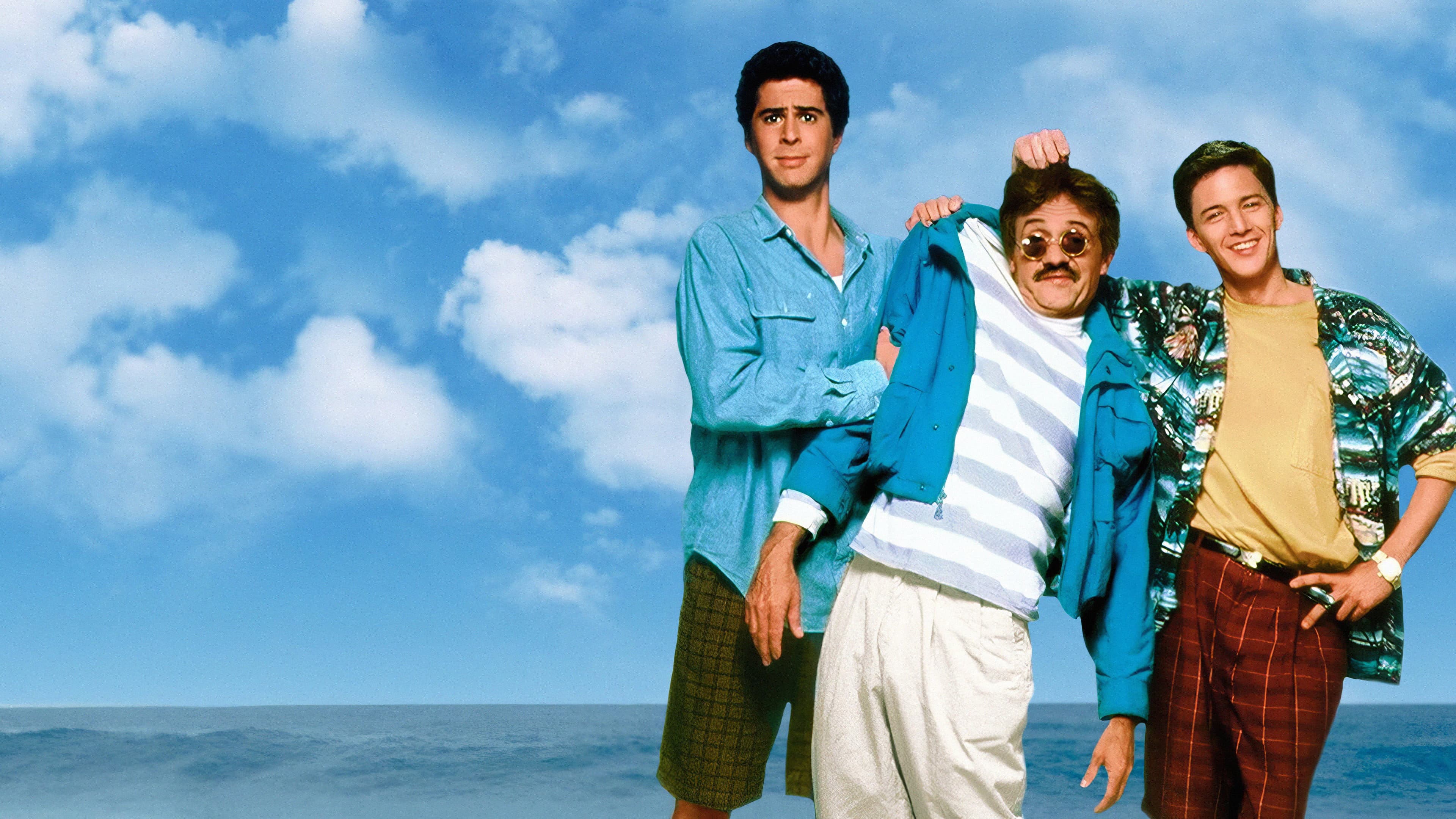 Weekend con il morto - immagine